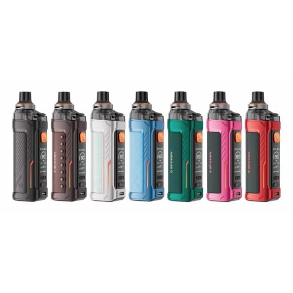 Vaporesso Armour G 80W Pod Kit