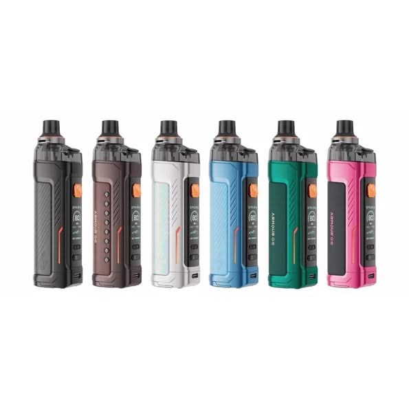 Vaporesso Armour GS 80W Pod Kit