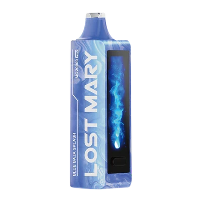 Lost Mary MO20K Pro Disposable Vape