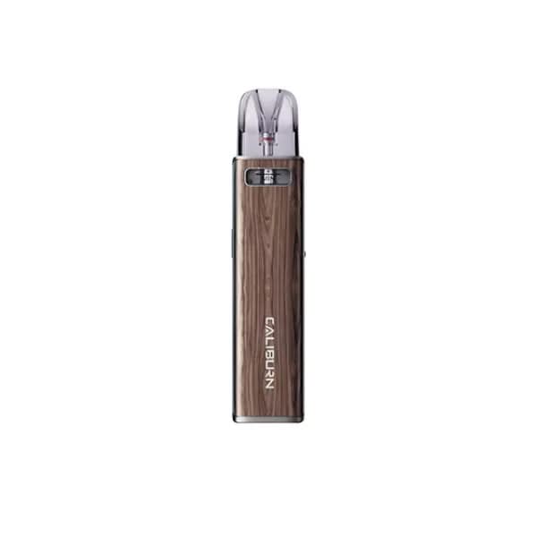 Uwell Caliburn G3 Pro 35W Pod System - Cafe Racer Craft E-Liquid Uwell Caliburn G3 Pro 35W Pod System - Cafe Racer Craft E-Liquid