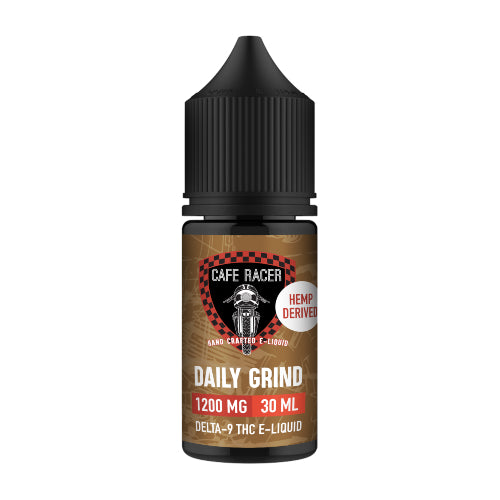 Daily Grind Delta-9 THC Vape Liquid