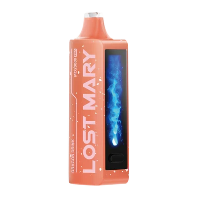 posh touch screen vape Posh Pro Max 30K Disposable Vape
