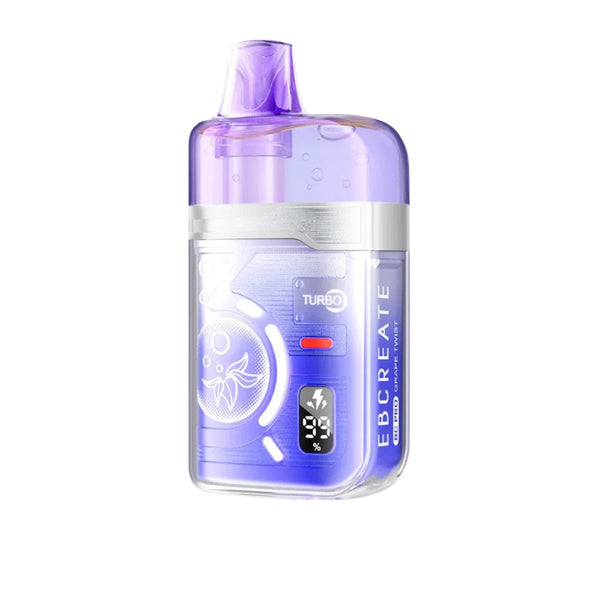 EB CREATE BC PRO 40K Disposable Vape