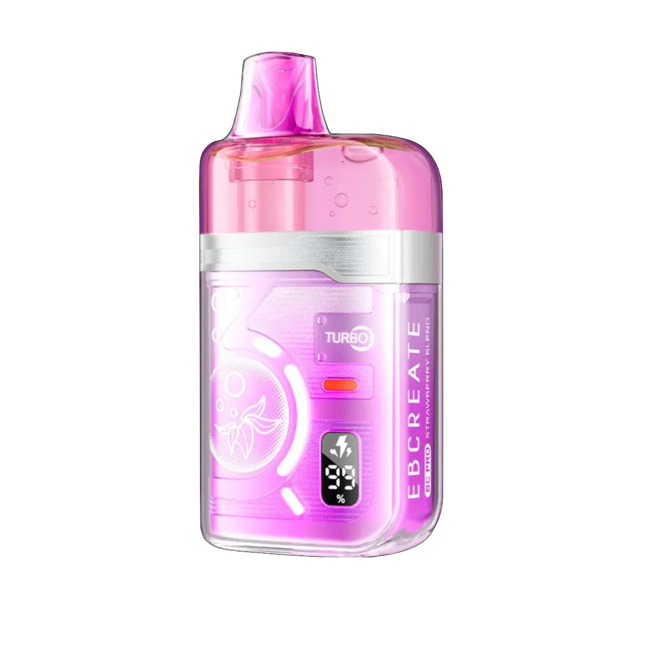 EB CREATE BC PRO 40K Disposable Vape - Cafe Racer Craft E-Liquid EB CREATE BC PRO 40K Disposable Vape - Cafe Racer Craft E-Liquid