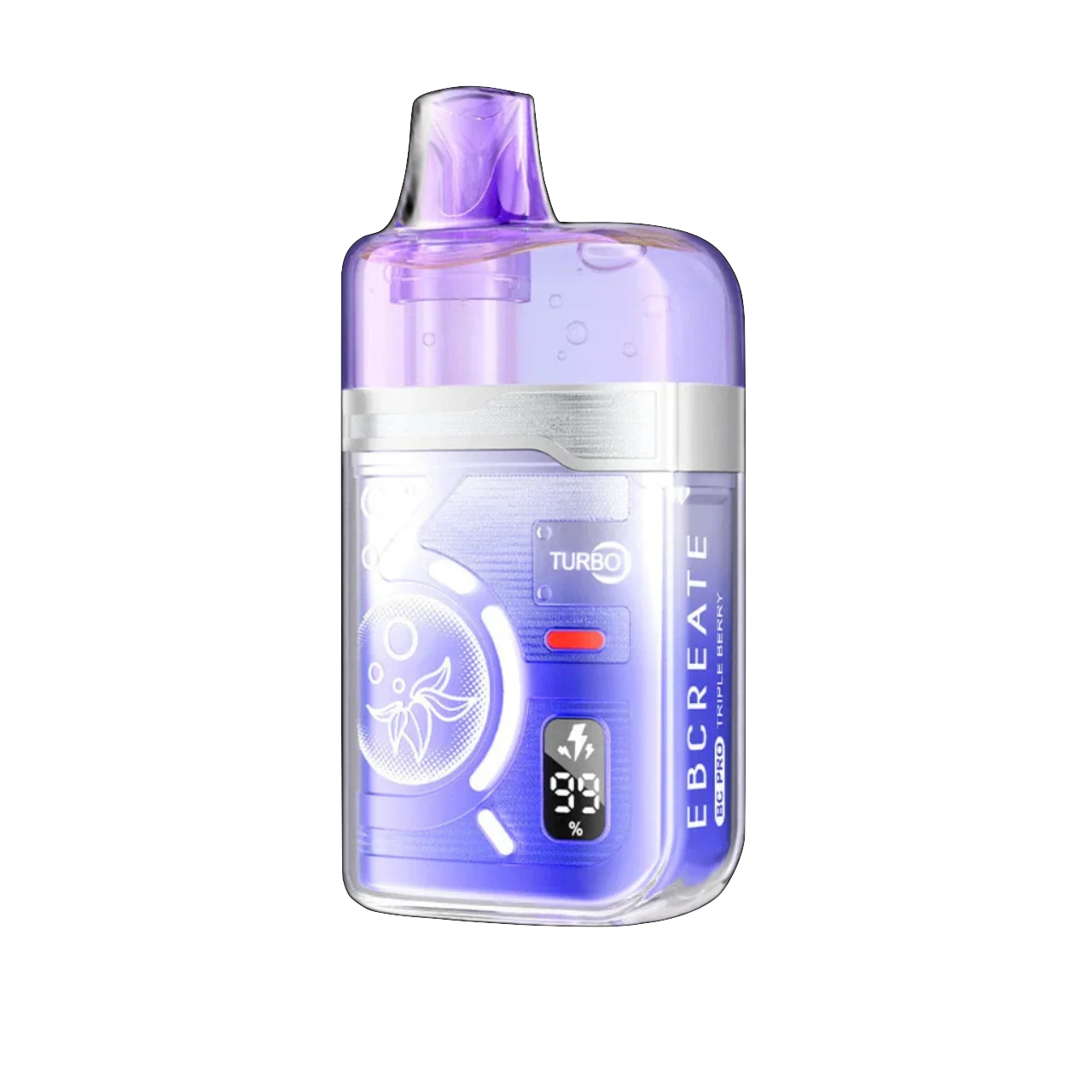 EB CREATE BC PRO 40K Disposable Vape - Cafe Racer Craft E-Liquid EB CREATE BC PRO 40K Disposable Vape - Cafe Racer Craft E-Liquid