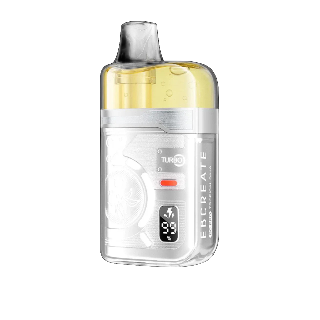 EB CREATE BC PRO 40K Disposable Vape - Cafe Racer Craft E-Liquid EB CREATE BC PRO 40K Disposable Vape - Cafe Racer Craft E-Liquid