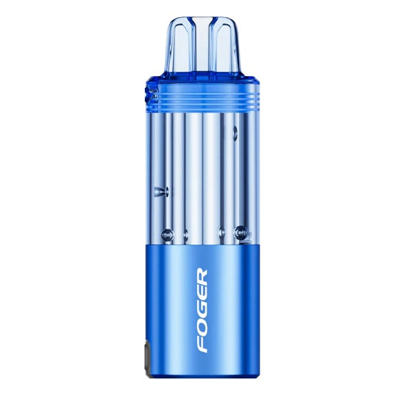 Foger Switch Replacement Pods 30000 Puff Pods - Cafe Racer Craft E-Liquid Foger Switch Replacement Pods 30000 Puff Pods - Cafe Racer Craft E-Liquid