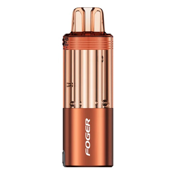 Foger Switch Replacement Pods 30000 Puff Pods - Cafe Racer Craft E-Liquid Foger Switch Replacement Pods 30000 Puff Pods - Cafe Racer Craft E-Liquid