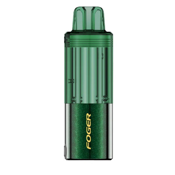 Foger Switch Replacement Pods 30000 Puff Pods - Cafe Racer Craft E-Liquid Foger Switch Replacement Pods 30000 Puff Pods - Cafe Racer Craft E-Liquid