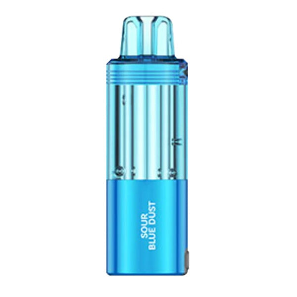 Foger Switch Replacement Pods 30000 Puff Pods - Cafe Racer Craft E-Liquid Foger Switch Replacement Pods 30000 Puff Pods - Cafe Racer Craft E-Liquid