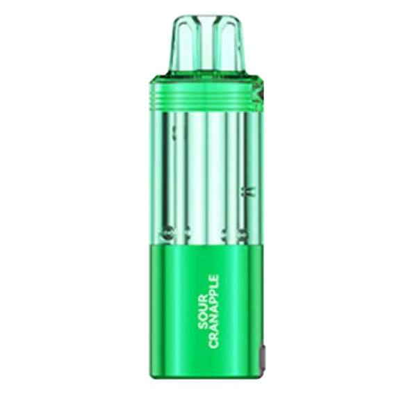Foger Switch Replacement Pods 30000 Puff Pods - Cafe Racer Craft E-Liquid Foger Switch Replacement Pods 30000 Puff Pods - Cafe Racer Craft E-Liquid