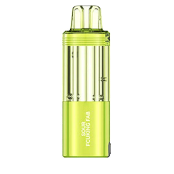 Foger Switch Replacement Pods 30000 Puff Pods - Cafe Racer Craft E-Liquid Foger Switch Replacement Pods 30000 Puff Pods - Cafe Racer Craft E-Liquid
