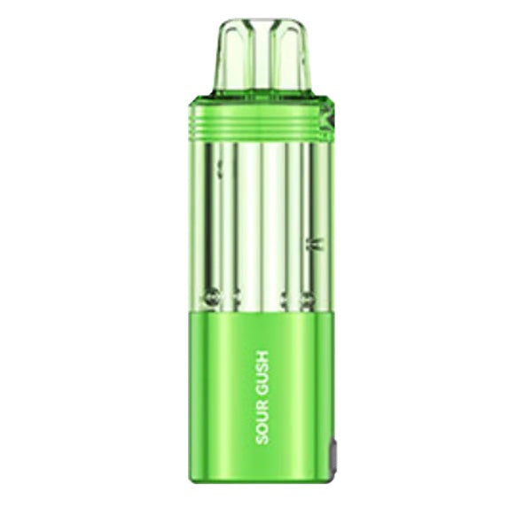 Foger Switch Replacement Pods 30000 Puff Pods - Cafe Racer Craft E-Liquid Foger Switch Replacement Pods 30000 Puff Pods - Cafe Racer Craft E-Liquid