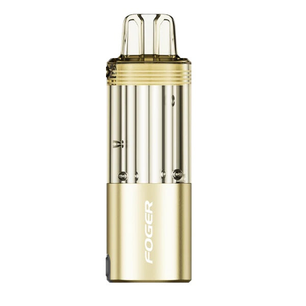 Foger Switch Replacement Pods 30000 Puff Pods - Cafe Racer Craft E-Liquid Foger Switch Replacement Pods 30000 Puff Pods - Cafe Racer Craft E-Liquid