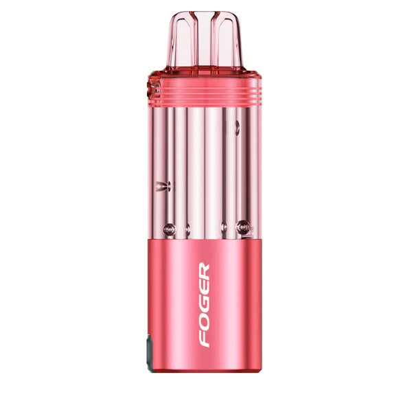 Foger Switch Replacement Pods 30000 Puff Pods - Cafe Racer Craft E-Liquid Foger Switch Replacement Pods 30000 Puff Pods - Cafe Racer Craft E-Liquid
