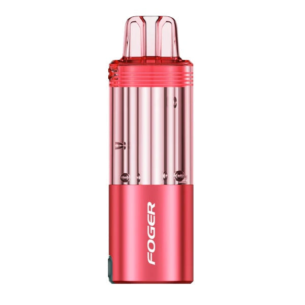 Foger Switch Replacement Pods 30000 Puff Pods - Cafe Racer Craft E-Liquid Foger Switch Replacement Pods 30000 Puff Pods - Cafe Racer Craft E-Liquid