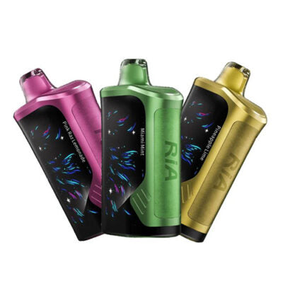 Geek Bar RIA NV30K Disposable Vape