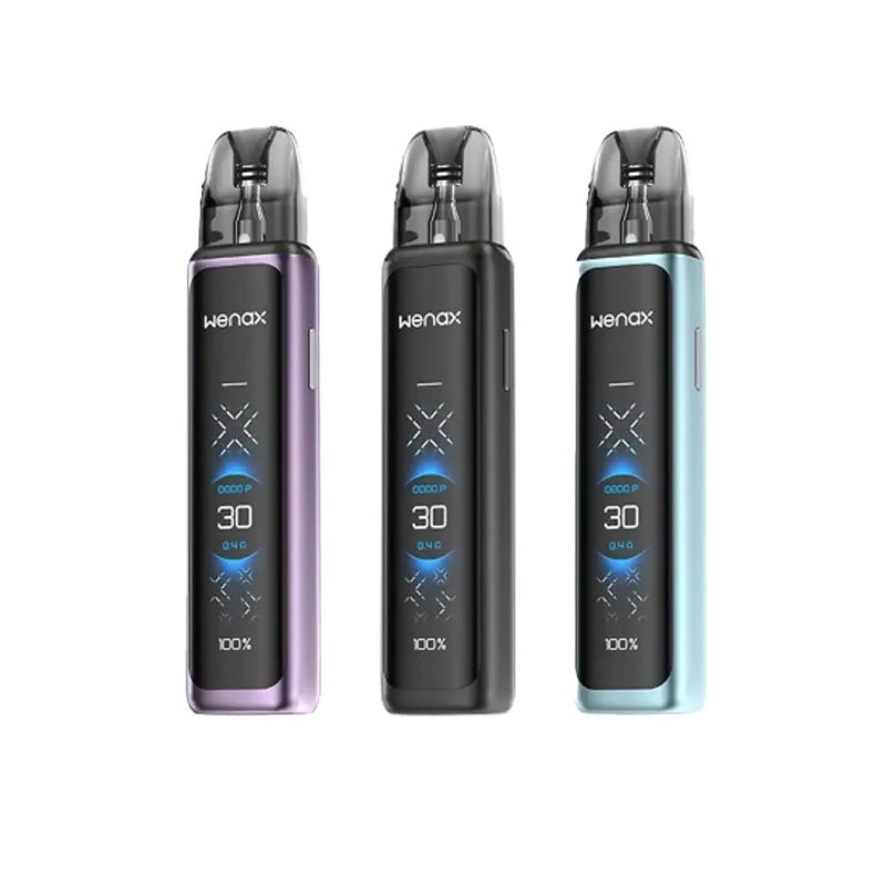 Geek Vape Wenax Q Ultra Pod System - Cafe Racer Craft E-Liquid Geek Vape Wenax Q Ultra Pod System - Cafe Racer Craft E-Liquid