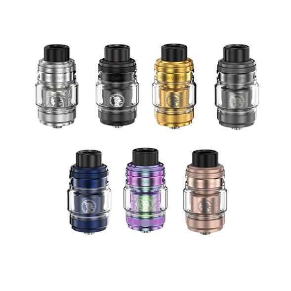 Geekvape Z FLI 2 Sub-Ohm Tank