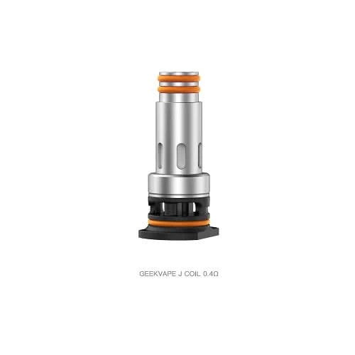 Geek Vape J Series Mesh Coil