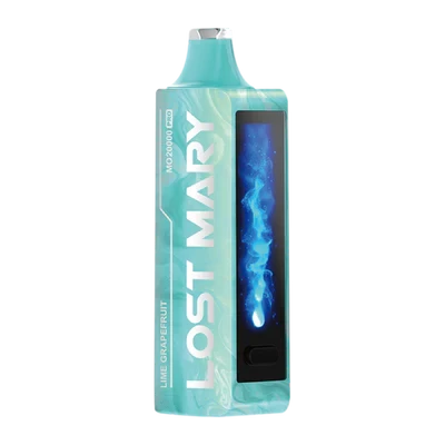 Lost Mary MO20K Pro Disposable Vape