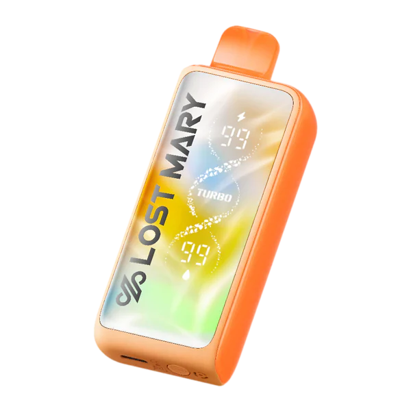 Lost Mary MT35K Turbo Disposable Vape - 35000 Puffs - Cafe Racer Craft E-Liquid Lost Mary MT35K Turbo Disposable Vape - 35000 Puffs - Cafe Racer Craft E-Liquid