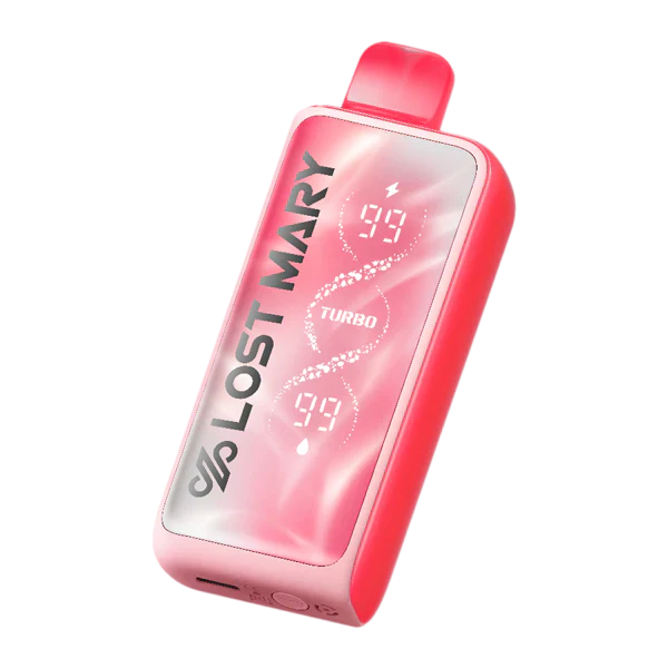 Lost Mary MT35K Turbo Disposable Vape - 35000 Puffs - Cafe Racer Craft E-Liquid Lost Mary MT35K Turbo Disposable Vape - 35000 Puffs - Cafe Racer Craft E-Liquid