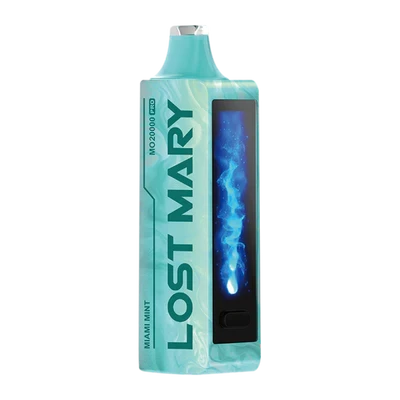Lost Mary MO20K Pro Disposable Vape