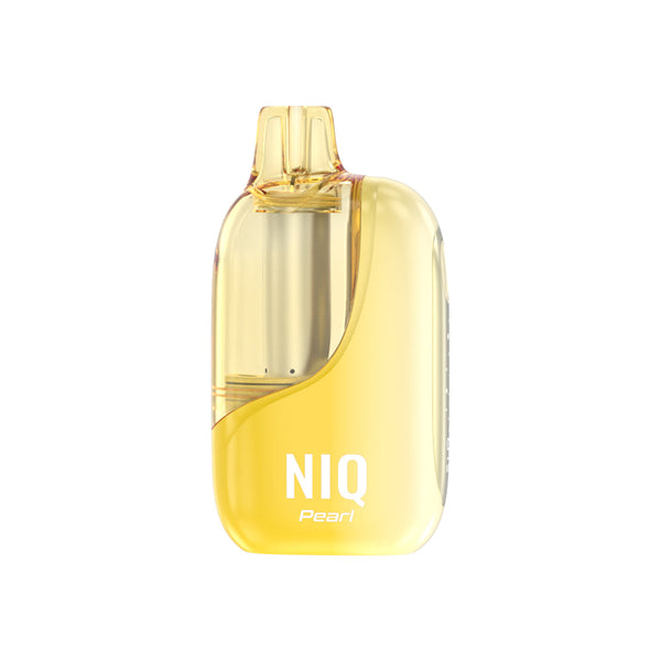 NIQ Pearl 50K Disposable Vape