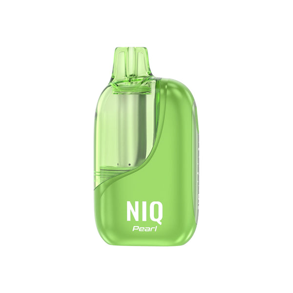NIQ Pearl 50K Disposable Vape