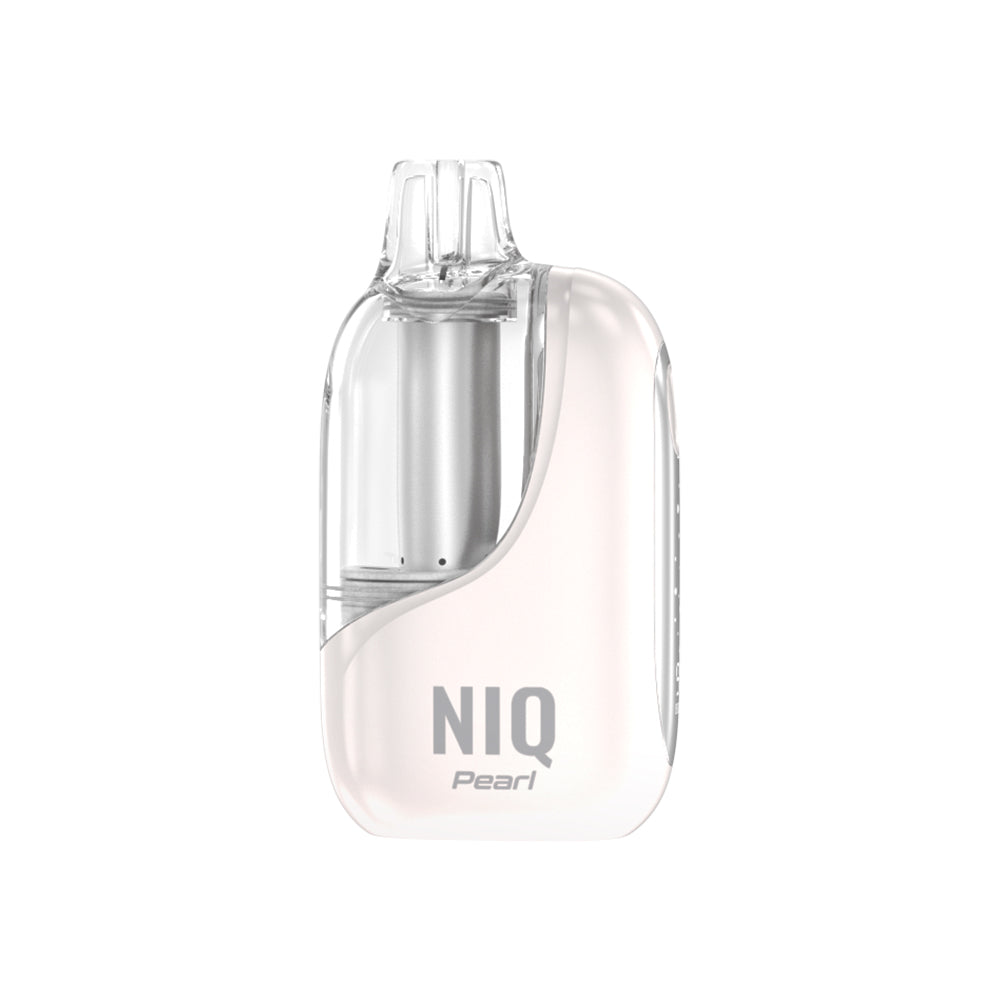 niq disposable vape NIQ Pearl 50K Disposable Vape