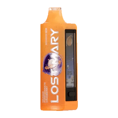Lost Mary MO20K Pro Disposable Vape