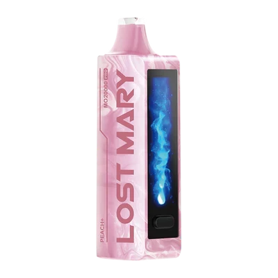 Lost Mary MO20K Pro Disposable Vape
