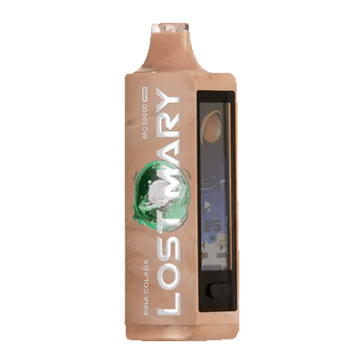 Lost Mary MO20K Pro Disposable Vape