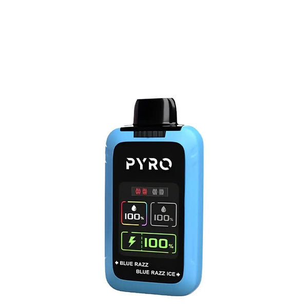 Pyro DUO 30k Disposable Vape