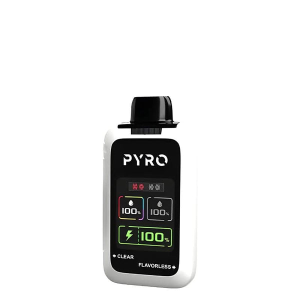 Pyro DUO 30k Disposable Vape