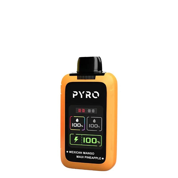 Pyro DUO 30k Disposable Vape