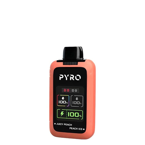 Pyro DUO 30k Disposable Vape
