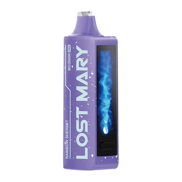 Lost Mary MO20K Pro Disposable Vape