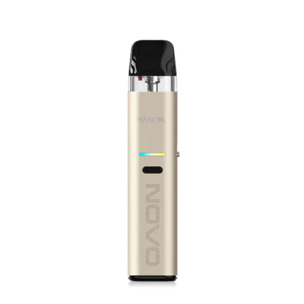 SMOK Novo Eco Pod System - Cafe Racer Craft E-Liquid SMOK Novo Eco Pod System - Cafe Racer Craft E-Liquid