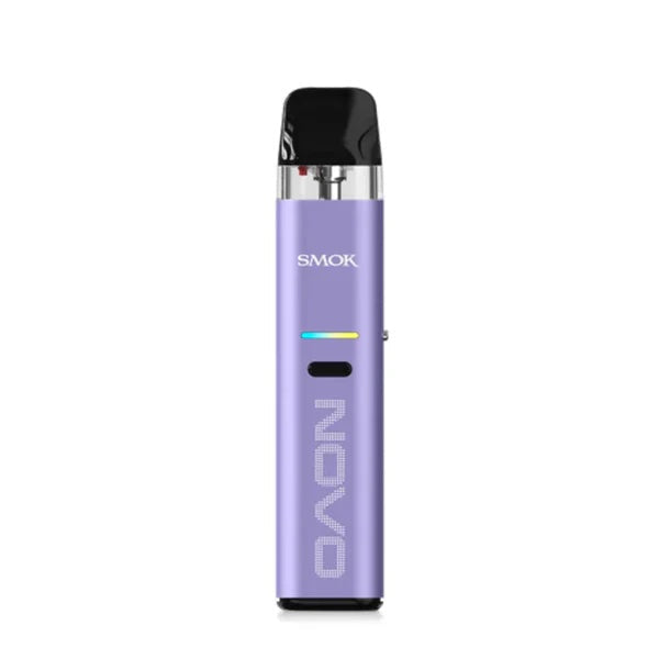 SMOK Novo Eco Pod System - Cafe Racer Craft E-Liquid SMOK Novo Eco Pod System - Cafe Racer Craft E-Liquid