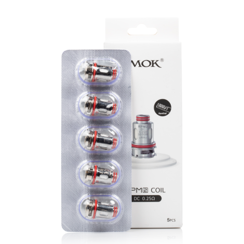 SMOK RPM 2 Series Coils - 5 Pack