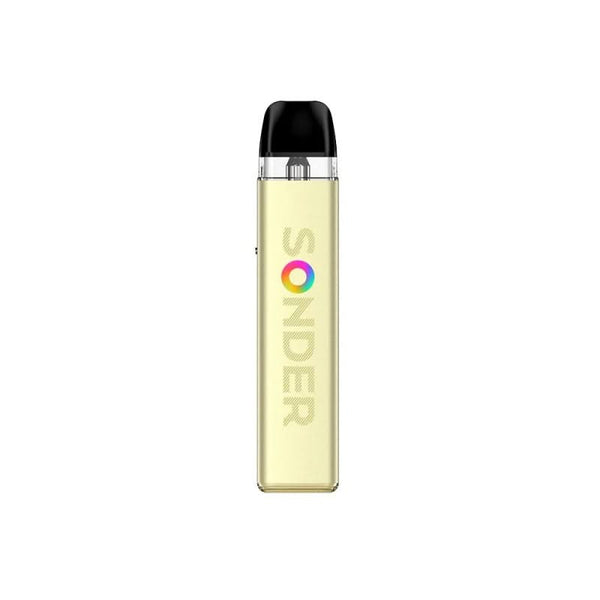 Geek Vape Sonder Q 2 30W Vape Pod System