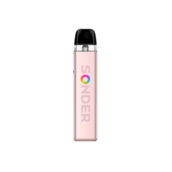 Geek Vape Sonder Q 2 30W Vape Pod System