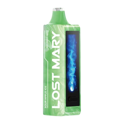 Lost Mary MO20K Pro Disposable Vape