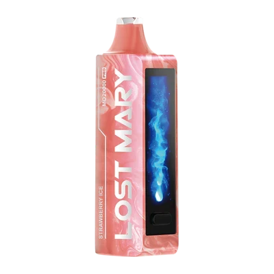 Lost Mary MO20K Pro Disposable Vape - Cafe Racer Craft E-Liquid Lost Mary MO20K Pro Disposable Vape - Cafe Racer Craft E-Liquid