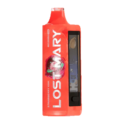 Lost Mary MO20K Pro Disposable Vape
