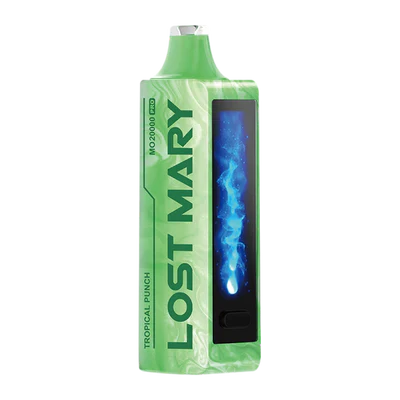 Lost Mary MO20K Pro Disposable Vape
