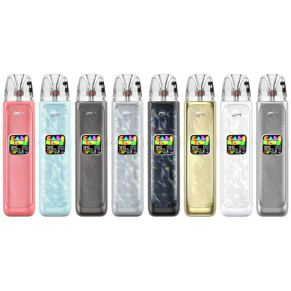 Uwell Caliburn G4 Pod System Kit - Cafe Racer Craft E-Liquid Uwell Caliburn G4 Pod System Kit - Cafe Racer Craft E-Liquid