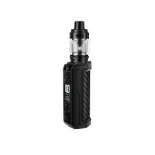 VOOPOO Argus XT 100W UForce-L Kit - Carbon Fiber